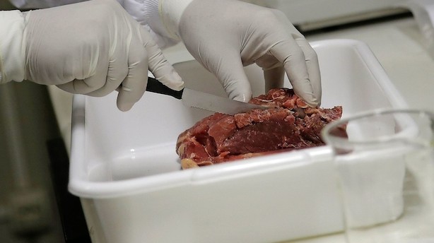 Mens du sov: Brasiliansk kødskandale får Kina og EU til at bremse import