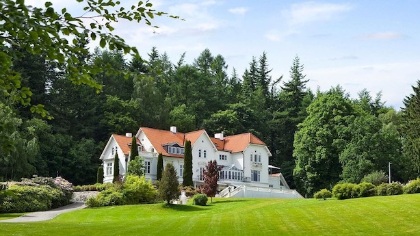 Bo som Lars Seier for 65.000 kr om måneden