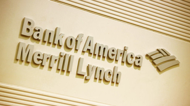 Bank of America: Novo-rival snubler i 2018