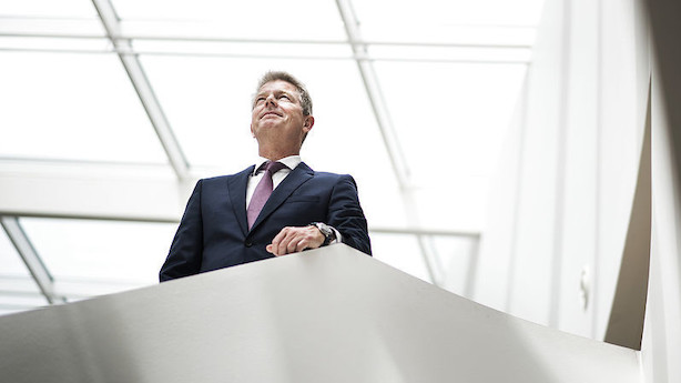 Pensionsgigant skyder 900 mio i New York-byggeri: Skruer op for milliardinvestering i ejendomme