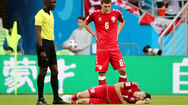William Kvist vender tilbage til VM-holdet