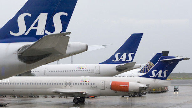 Det skriver medierne: SAS-samarbejdet går ind i ny epoke