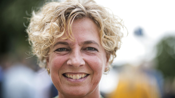 Novo-ejer sætter Christine Antorini i spidsen for naturvidenskabeligt center
