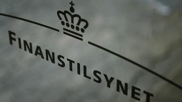 Finanstilsynet: Banker har for stor appetit på andelslån