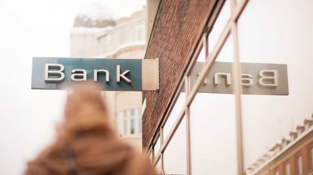 Danske Bank har lagt 18 milliarder til side til bøder