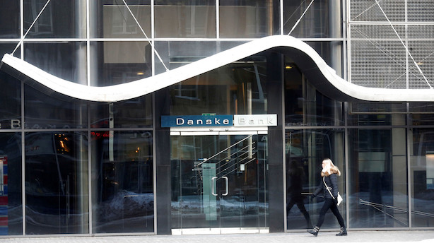 Danske Bank står over for erstatningskrav på 1 mia euro fra 70 investorer