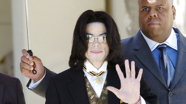Boet efter Michael Jackson sagsøger HBO for 100 millioner dollar