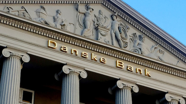 Danske Bank vil have Oslo Børs-boss i bestyrelsen