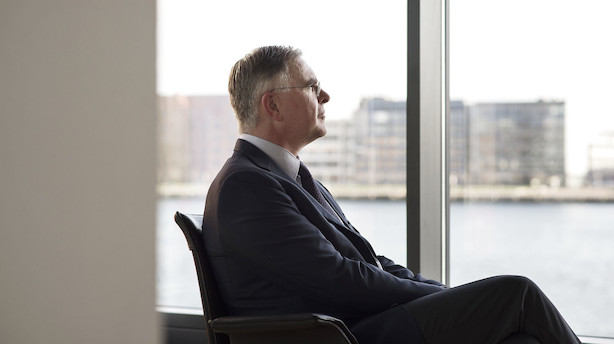 Markedet lukker: Genmab steg til vejrs efter Darzalex-salgstal
