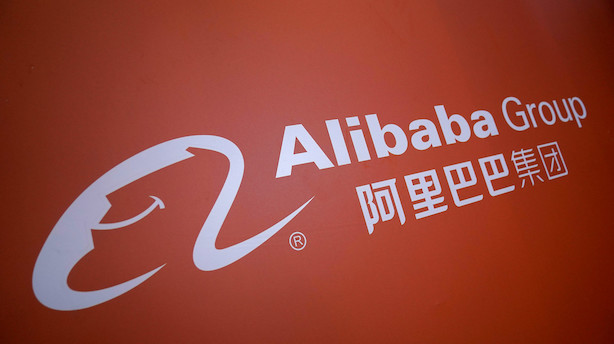 Kinesiske Alibaba går på børsen i Hongkong: Vil sælge aktier for 15 mia dollar