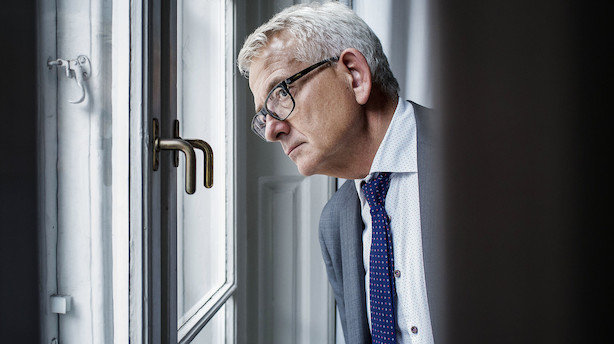 PFA skyder 2,6 mia kr i sin største enkeltinvestering i logistik nogensinde