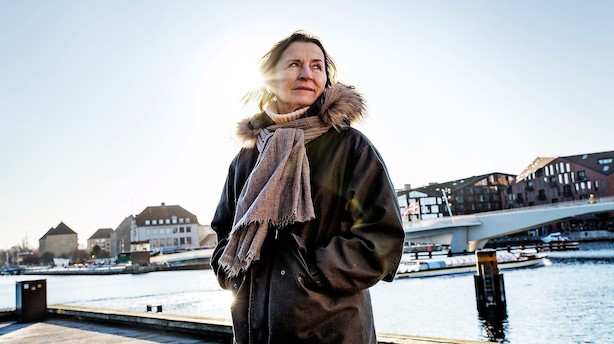 Karen-Lise Mynster om sine mere end 200 roller: "Jeg ville måske vælge at have arbejdet mindre, hvis jeg kunne vælge om"