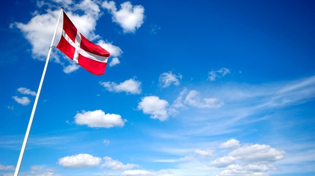 Danmark beholder økonomisk topkarakter