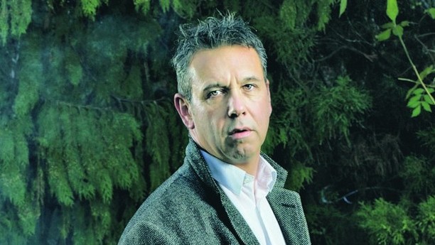 Topadvokaten: "Jeg opsøger gerne en god konflikt"