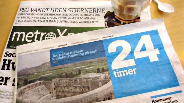 24timer lukker i næste uge