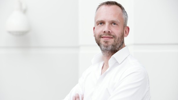 Københavns fintech-hub finder direktør hos Nordea