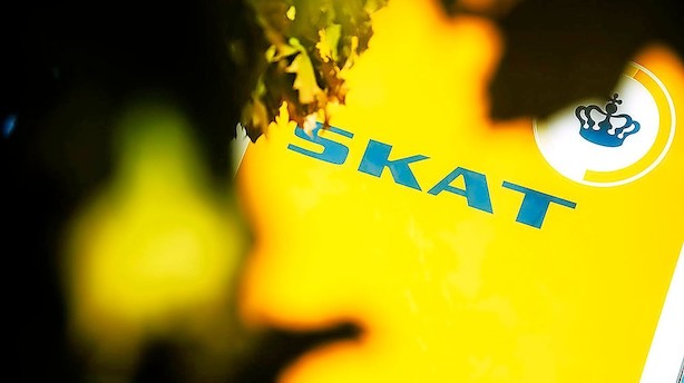 100.000 boligejere risikerer skattesmæk