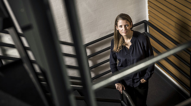 Blev rig på Endomondo: Nu er Mette Lykkes nye startup vokset til 100 ansatte