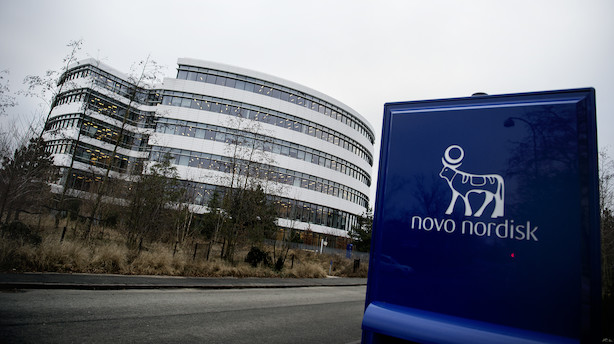 Det skriver medierne: Derfor vil Novo have fingre i belgisk firma