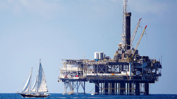 Mærsk nedskriver energi-aktiviteter med 13,3 mia