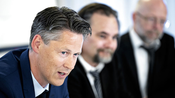 Vismænd kritiserer nyt investorfradrag: "Der er en meget stor risiko forbundet med den slags"