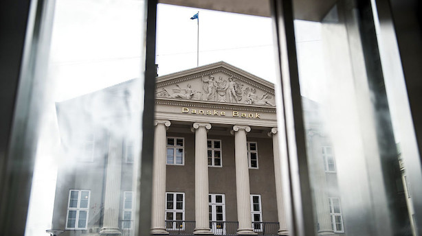 Tidligere ansatte i Danske Bank nægter at deltage i undersøgelse