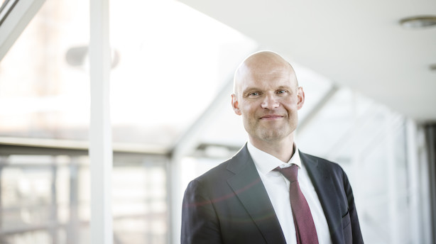 Pensionskæmpe langer ud efter Danske Bank: Der er et generelt tillidsbrud