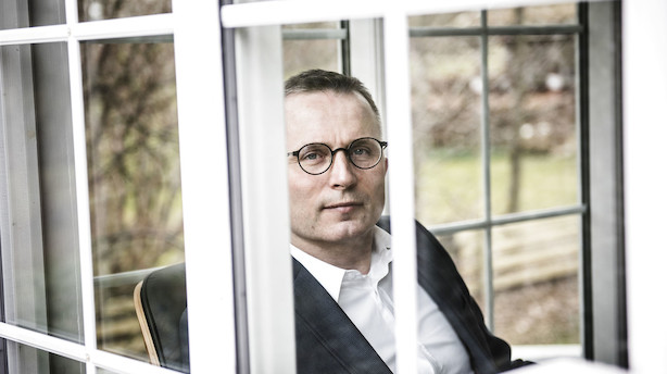Kæmpe aktiedrop i shoppingaktie efter regnskab