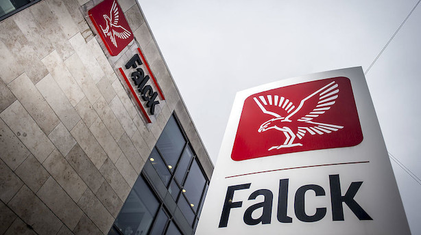 Medie: 3F og Falck forhandlede overenskomster under sydlige himmelstrøg