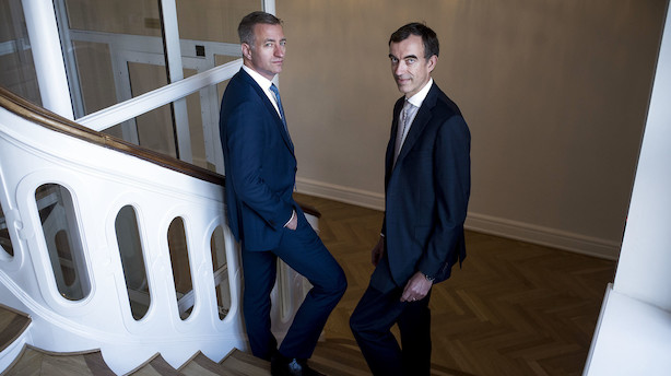 Santa Fe-topchef: "Det er overraskende for os, at Proventus har valgt at lægge et unødigt pres"