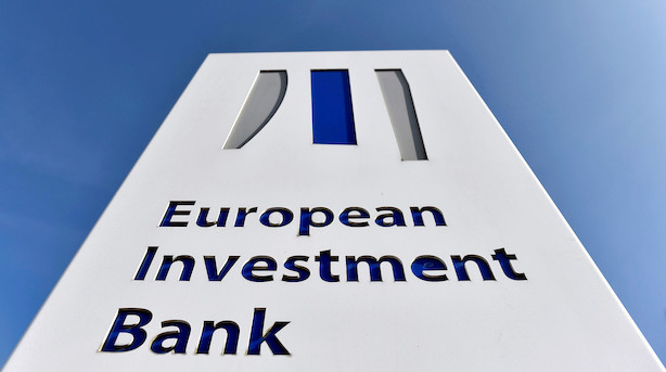 EU-investeringsbank og Vækstfonden i milliardaftale: Vil sende mindre og mellemstore virksomheder ud i verden