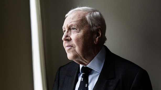 Niels Thygesen tror ikke på krisesnak: Alting peger mod højere vækst i Europa næste år