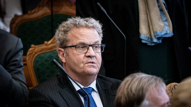 "Det kan lægge en dæmper på lysten hos de engelske myndigheder til at efterforske sagen"