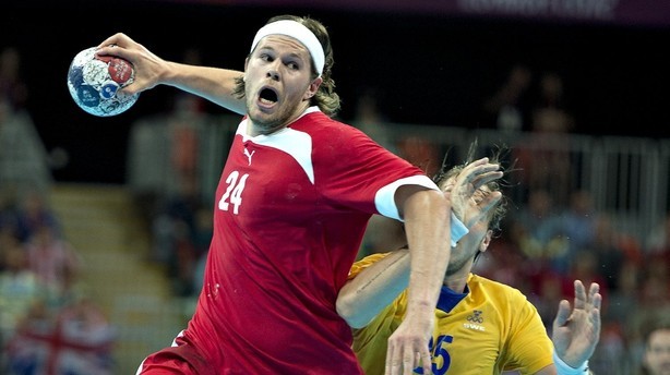 Mikkel Hansen skifter til pariserklub