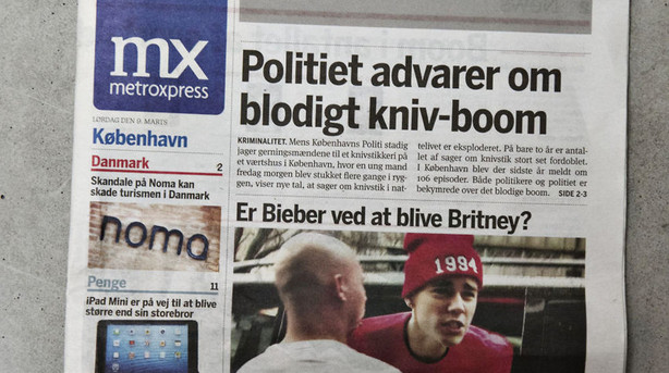 metro xpress metro xpress