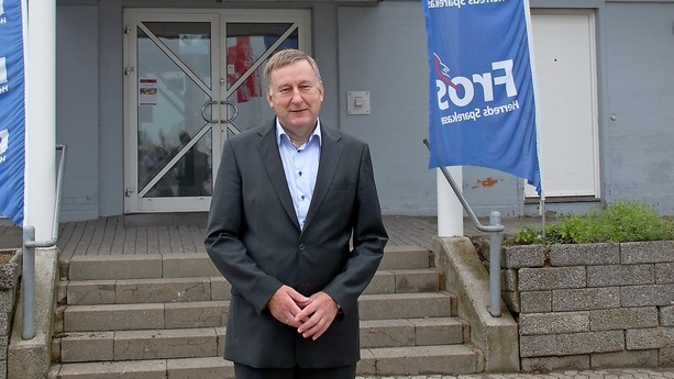 Bankbosser regerer længere end andre topchefer