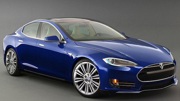 priser på tesla model s priser på tesla model s
