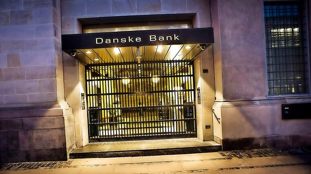 Danske Bank skruer ned for væksten i ny prognose