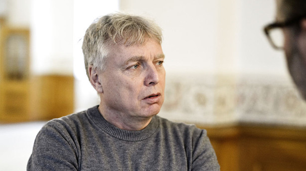 Uffe Elbæk: Vi kommer ikke til at støtte Eva Kjer Hansen