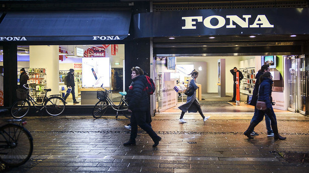 Kreditorer redder Fona fra konkurs - godkender redningsplan