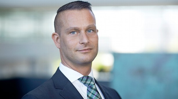 Kongen af nøgletal kan vise "virkeligt godt scenarie"