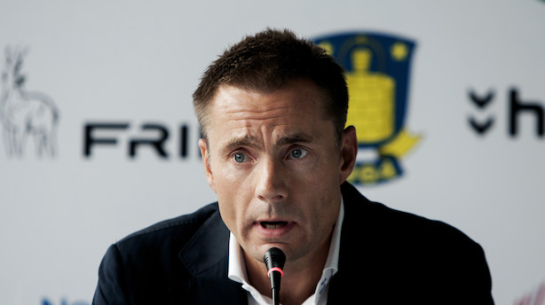 Brøndby IF bekræfter aktietal: Jan Bech ejer nu 52,4 pct.