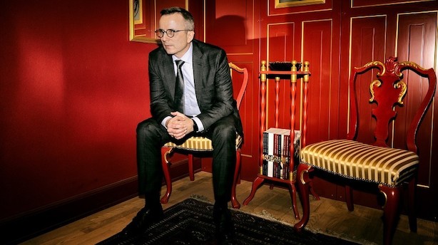 Boozt forbereder børsdebut til 3,1 mia allerede inden sommerferien