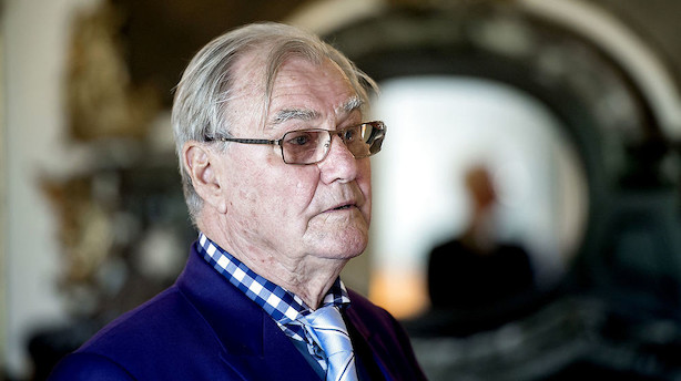 Prins Henriks tilstand er alvorligt forværret