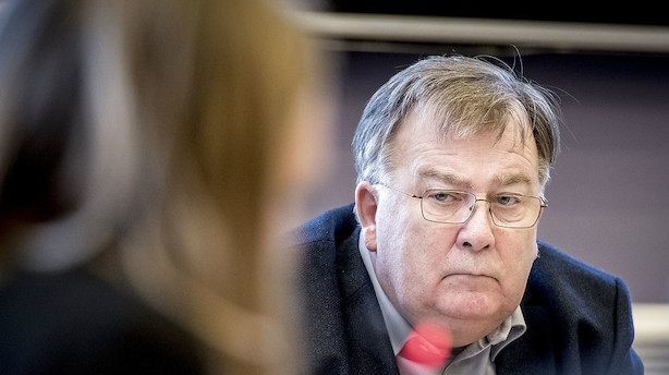Hjort: Politisk risiko ved forbud mod omskæring er kæmpestor