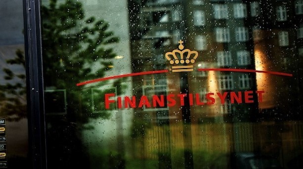 Vagthund anmelder pensionskasse til Bagmandspolitiet