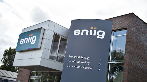 Jyske andelsselskaber fusionerer i stort energiselskab