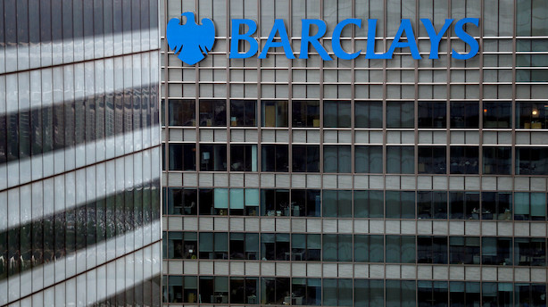 Se listen: Sådan klarede 48 europæiske storbanker EU's hårde stresstest