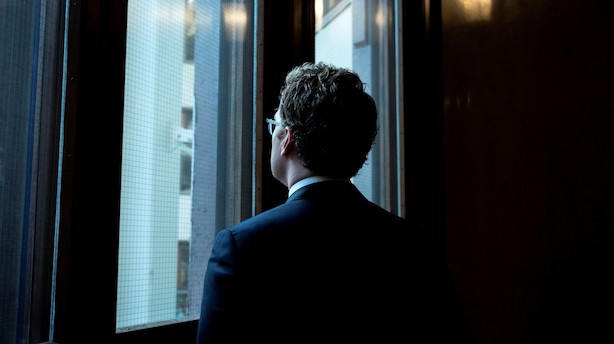 Ikke set før - men får stor betydning: Staten vil hæve 48 mia kr i Nationalbanken næste år