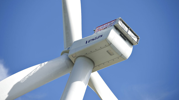 MHI Vestas vinder betinget ordre på 476 MW i Tyskland